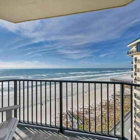 Sunbird 1010E Panama City Beach Exterior foto