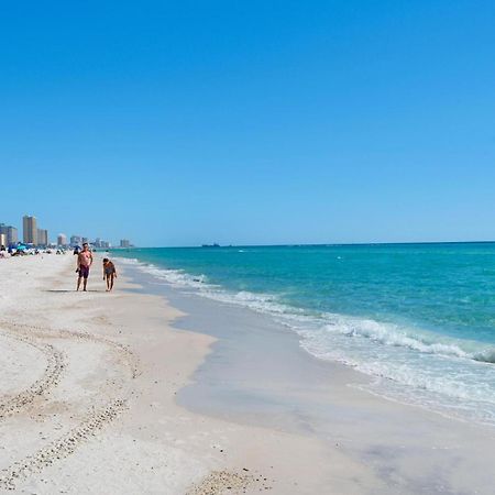 Sunbird 1010E Panama City Beach Exterior foto