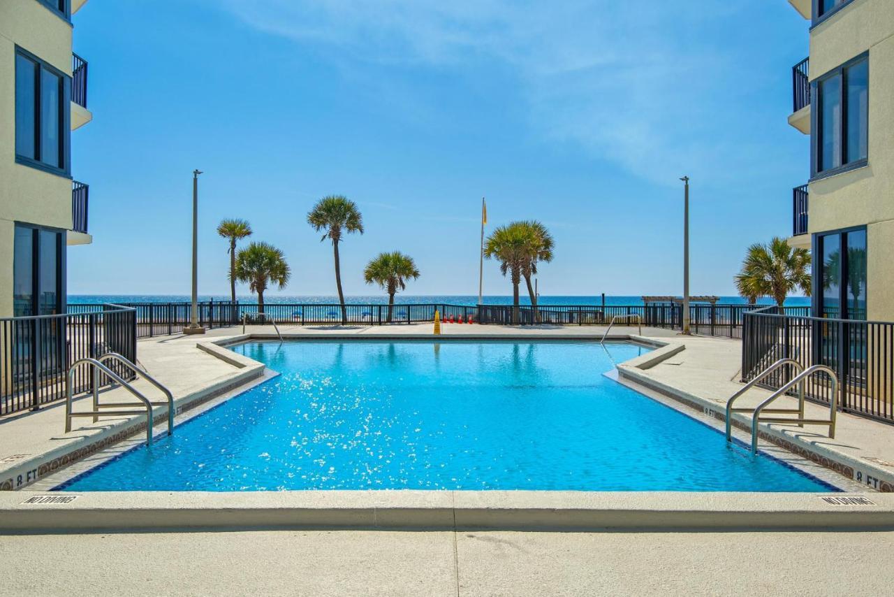 Sunbird 1010E Panama City Beach Exterior foto