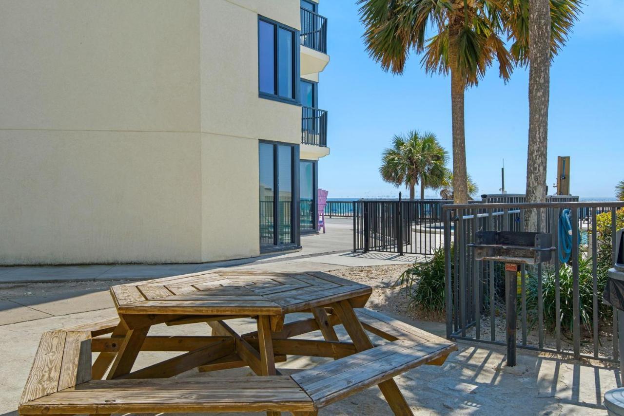 Sunbird 1010E Panama City Beach Exterior foto