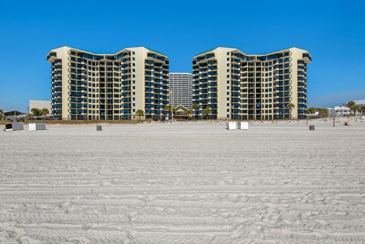 Sunbird 1010E Panama City Beach Exterior foto