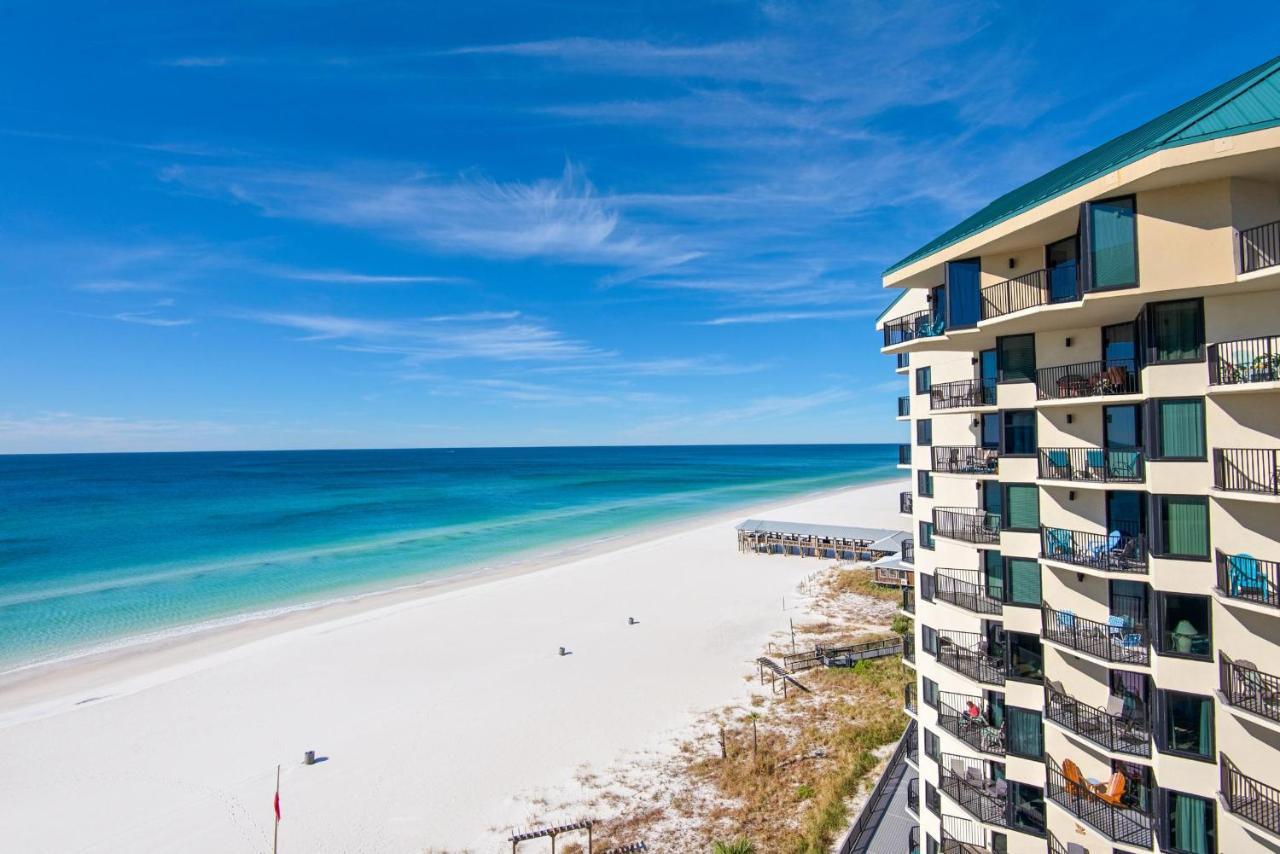 Sunbird 1010E Panama City Beach Exterior foto