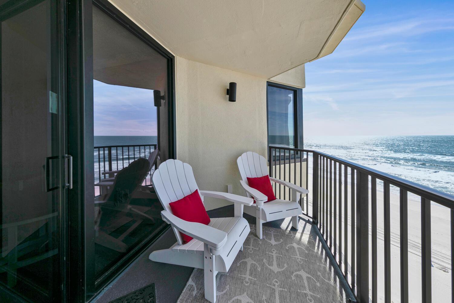 Sunbird 1010E Panama City Beach Exterior foto