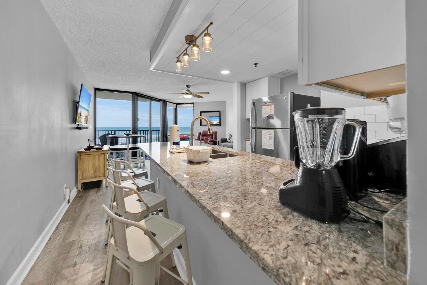 Sunbird 1010E Panama City Beach Exterior foto