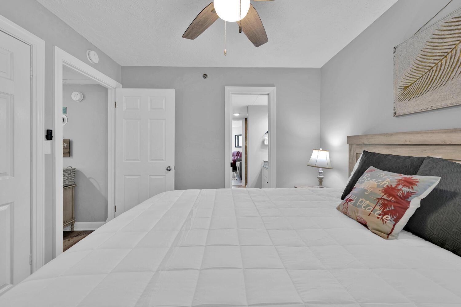 Sunbird 1010E Panama City Beach Exterior foto