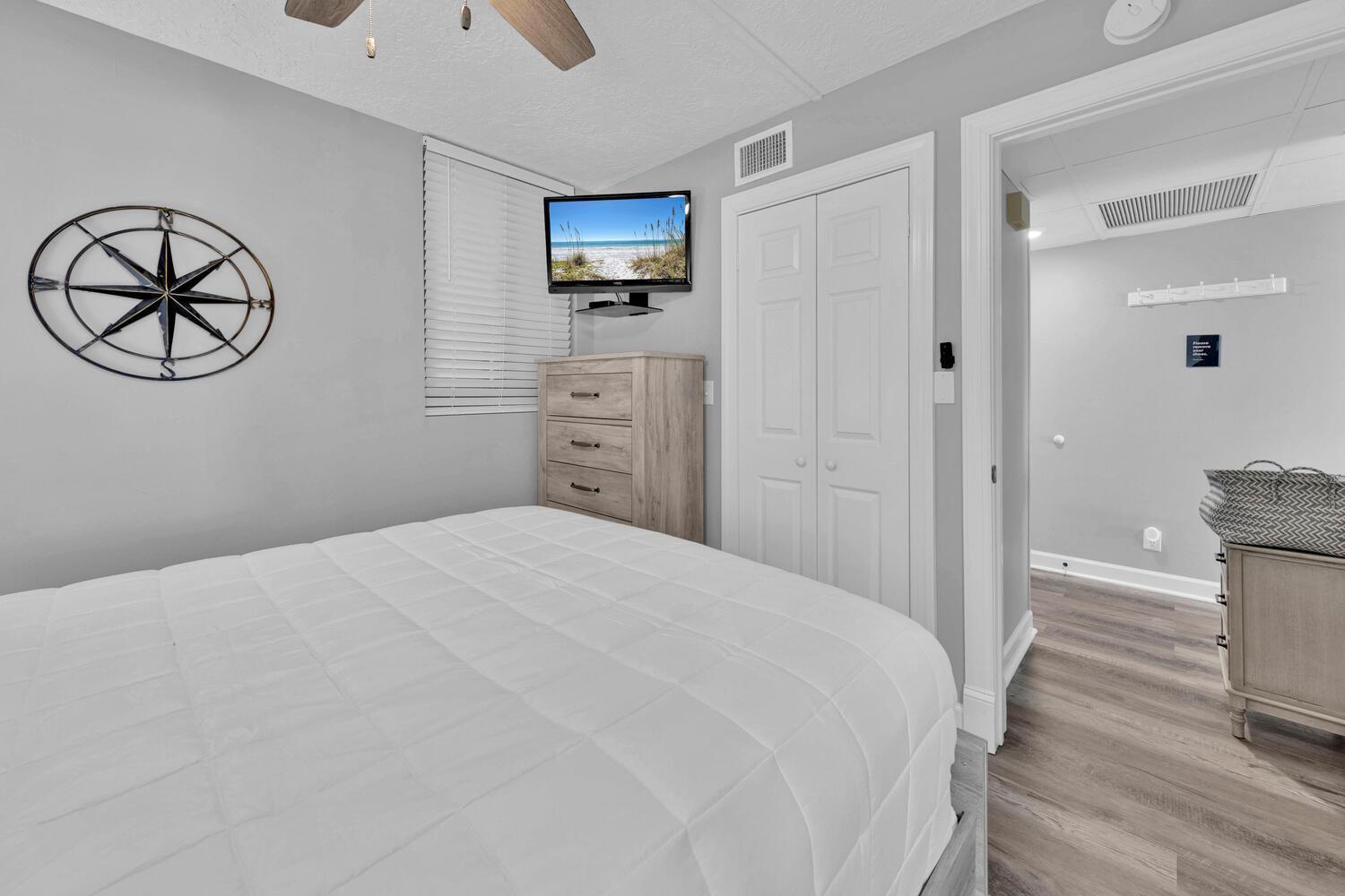 Sunbird 1010E Panama City Beach Exterior foto