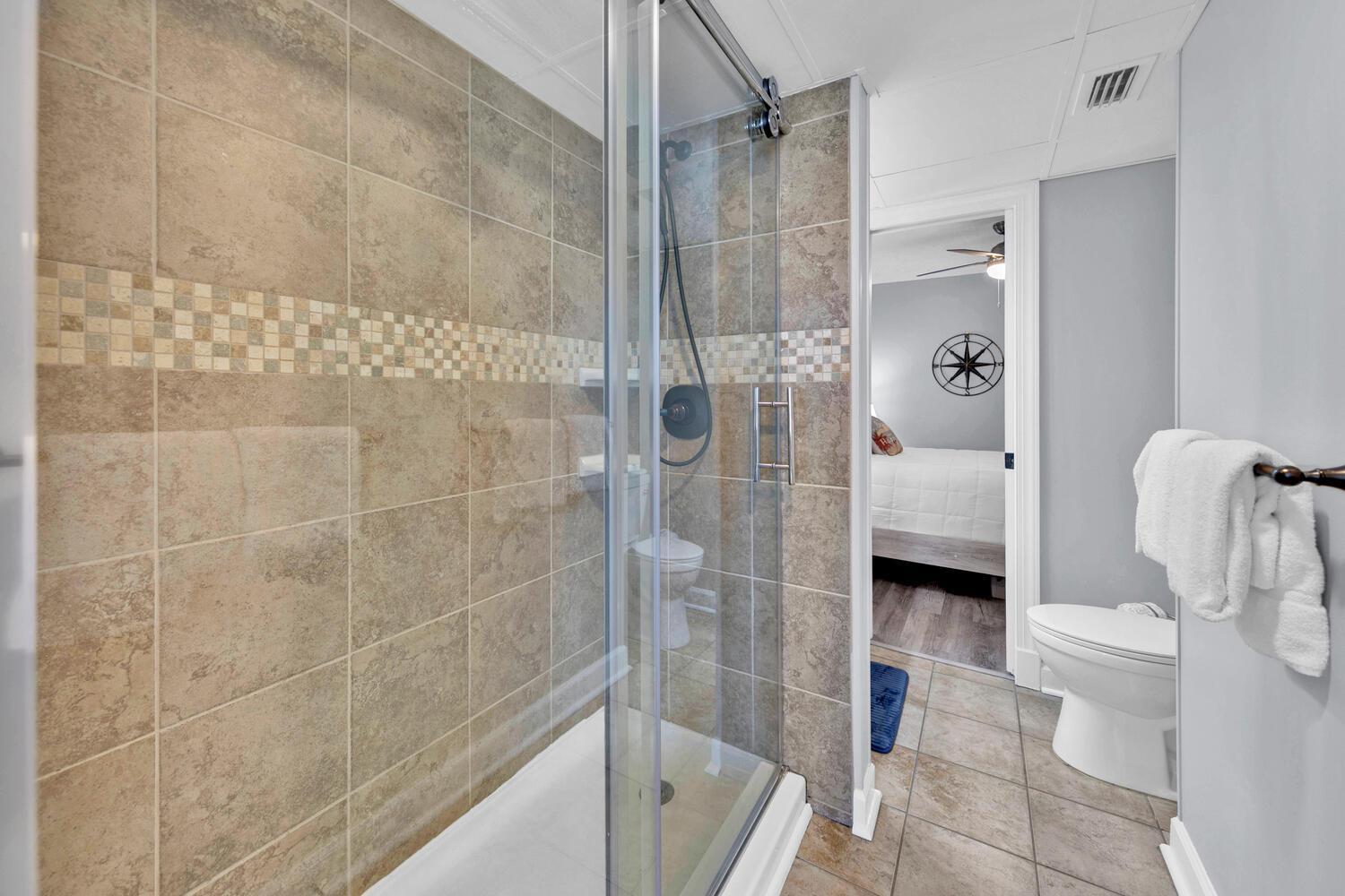 Sunbird 1010E Panama City Beach Exterior foto