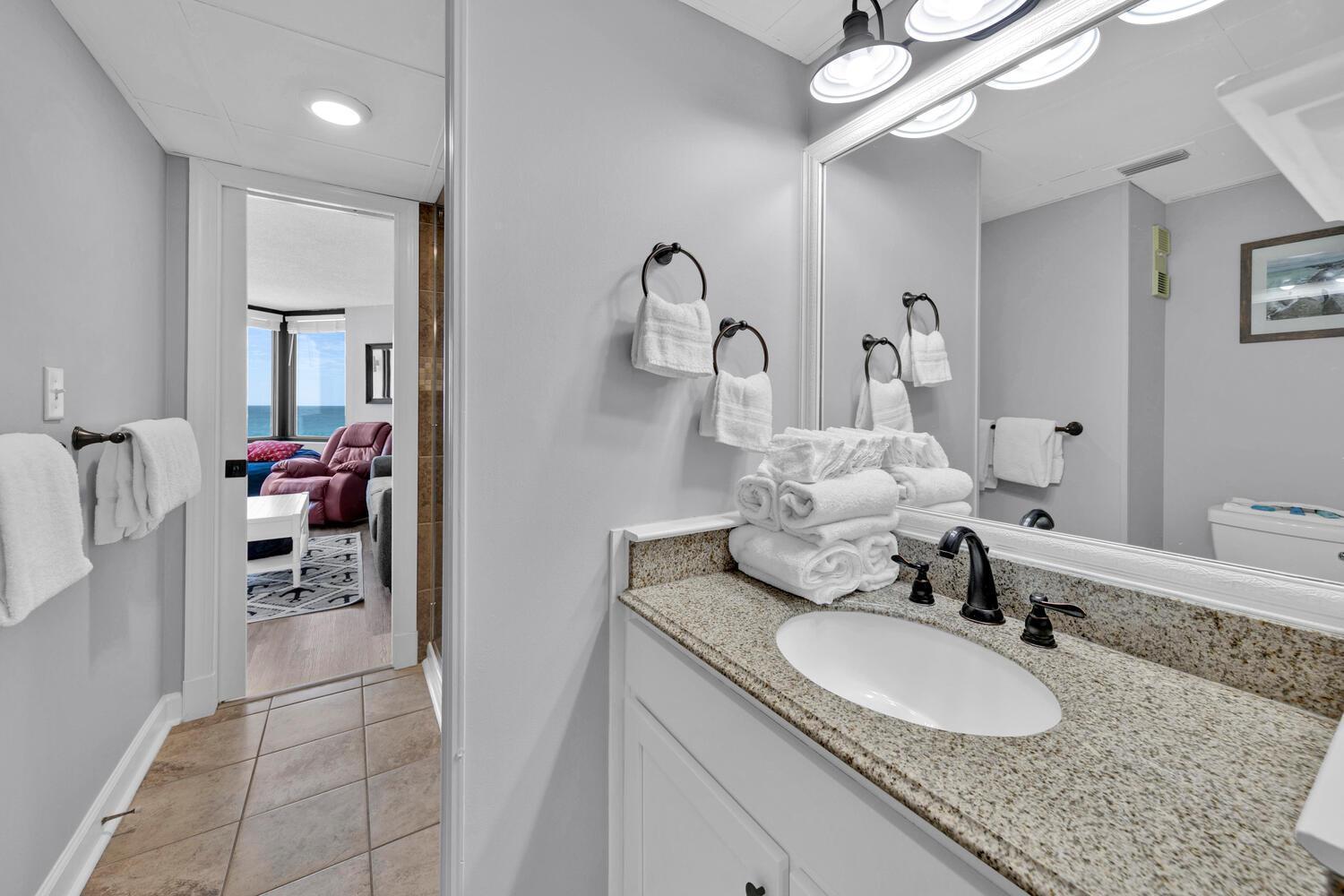 Sunbird 1010E Panama City Beach Exterior foto