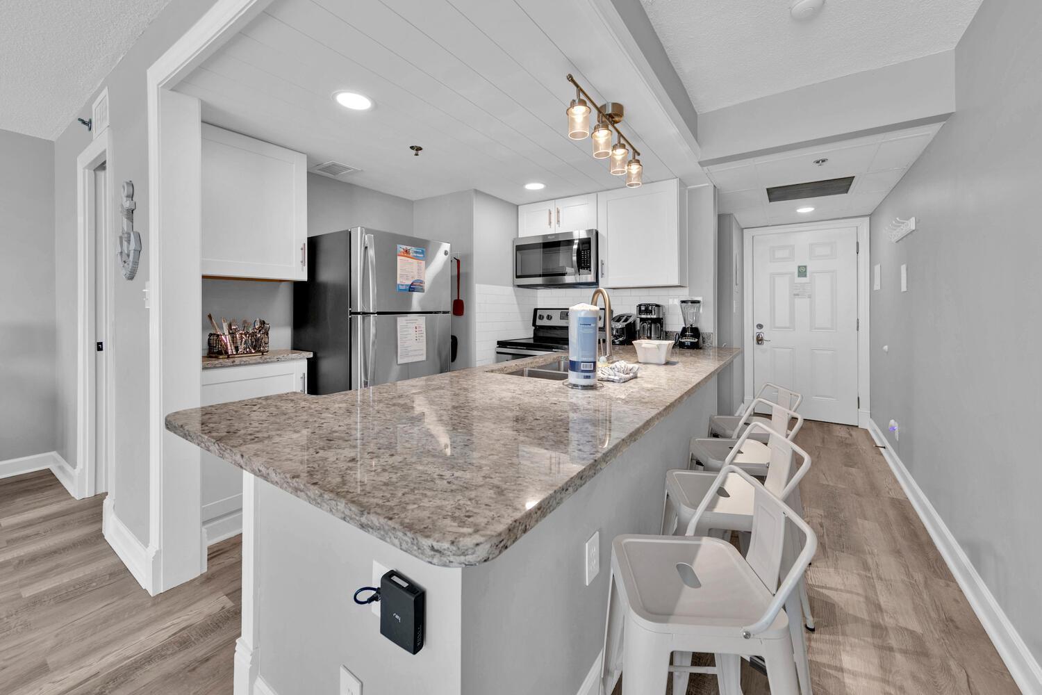 Sunbird 1010E Panama City Beach Exterior foto