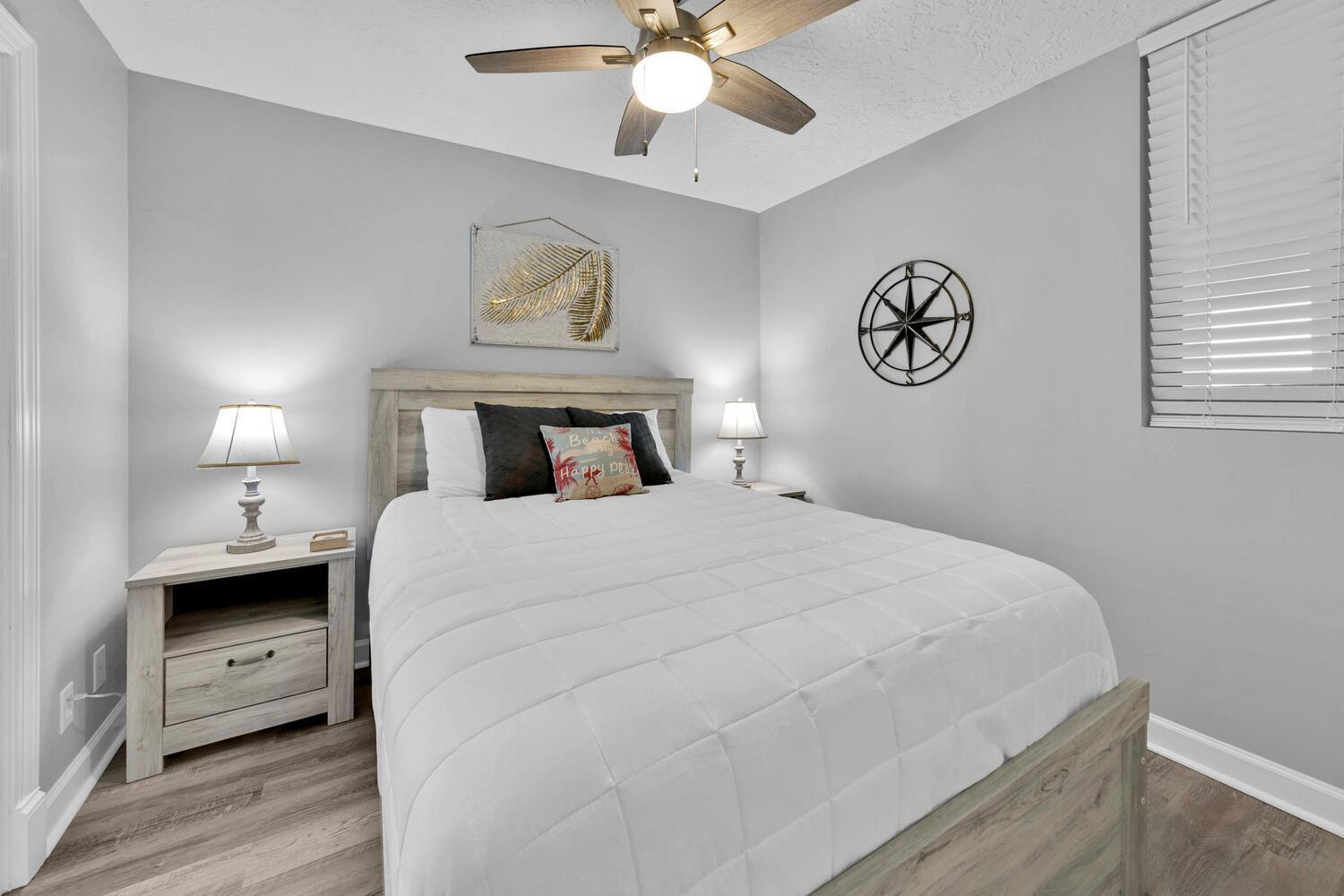 Sunbird 1010E Panama City Beach Exterior foto
