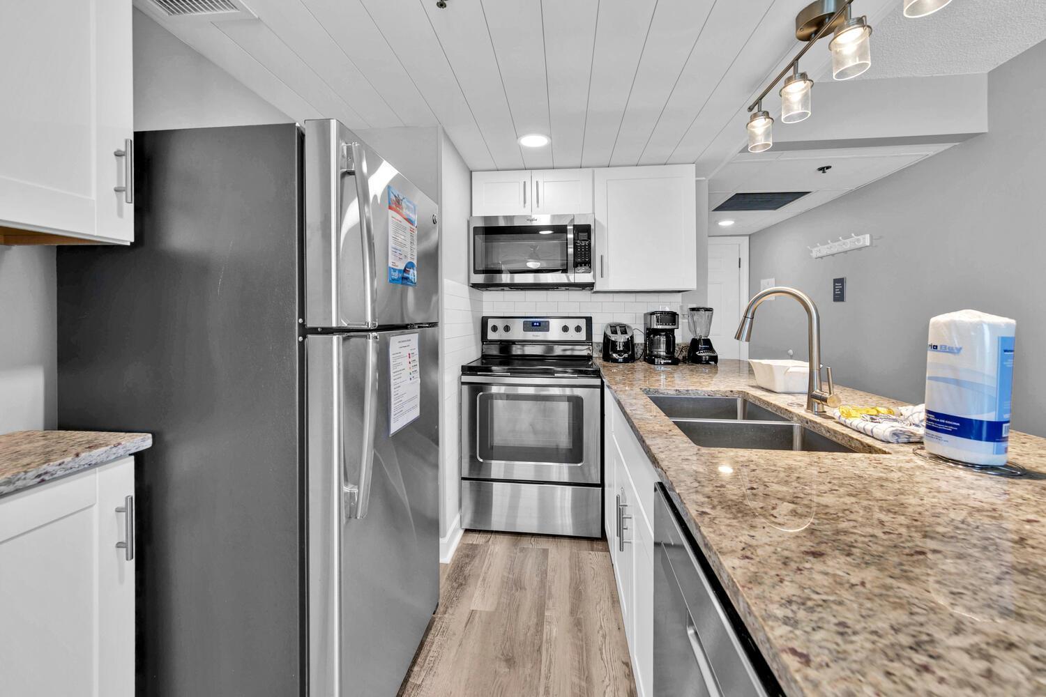 Sunbird 1010E Panama City Beach Exterior foto