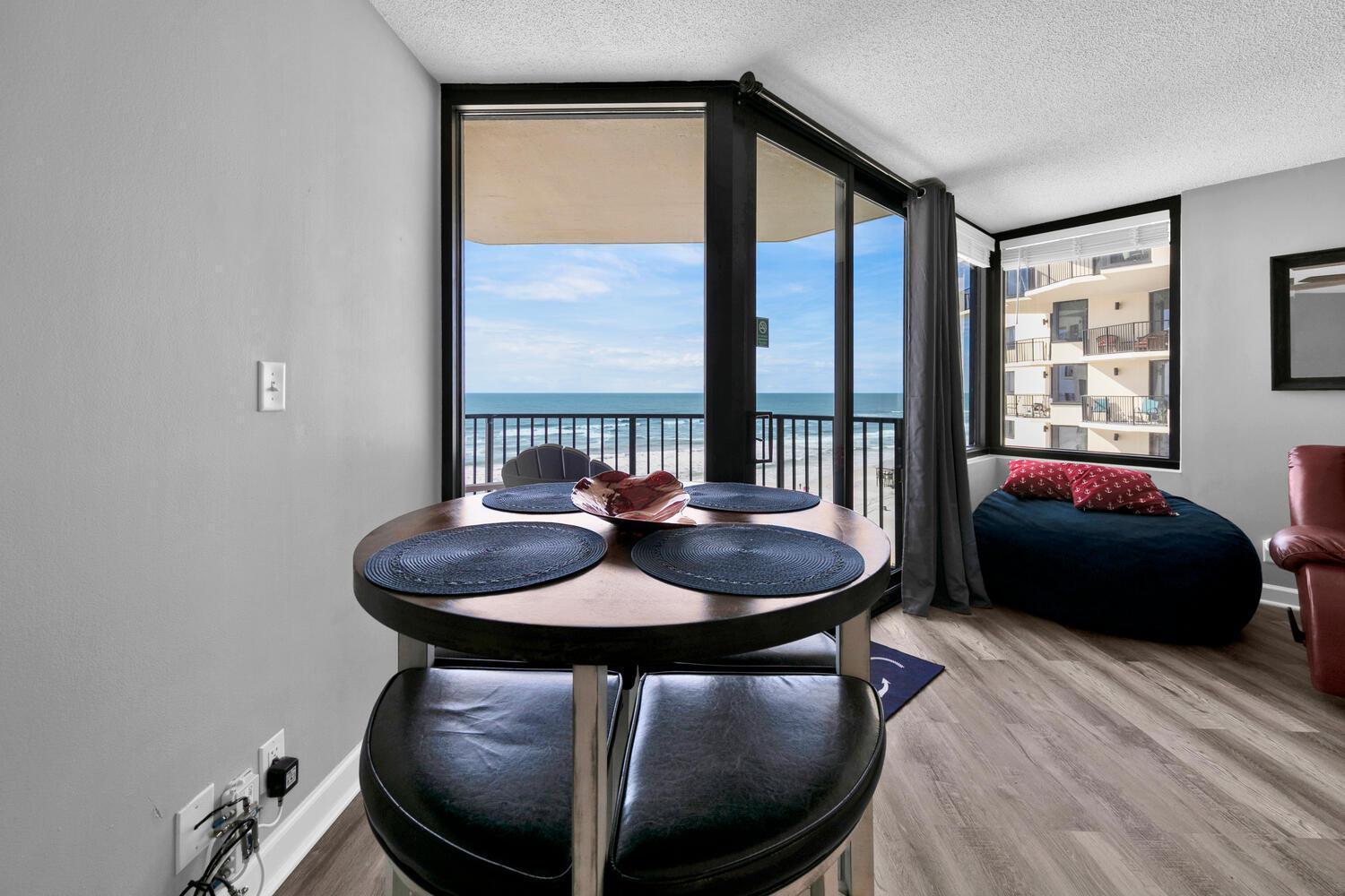 Sunbird 1010E Panama City Beach Exterior foto