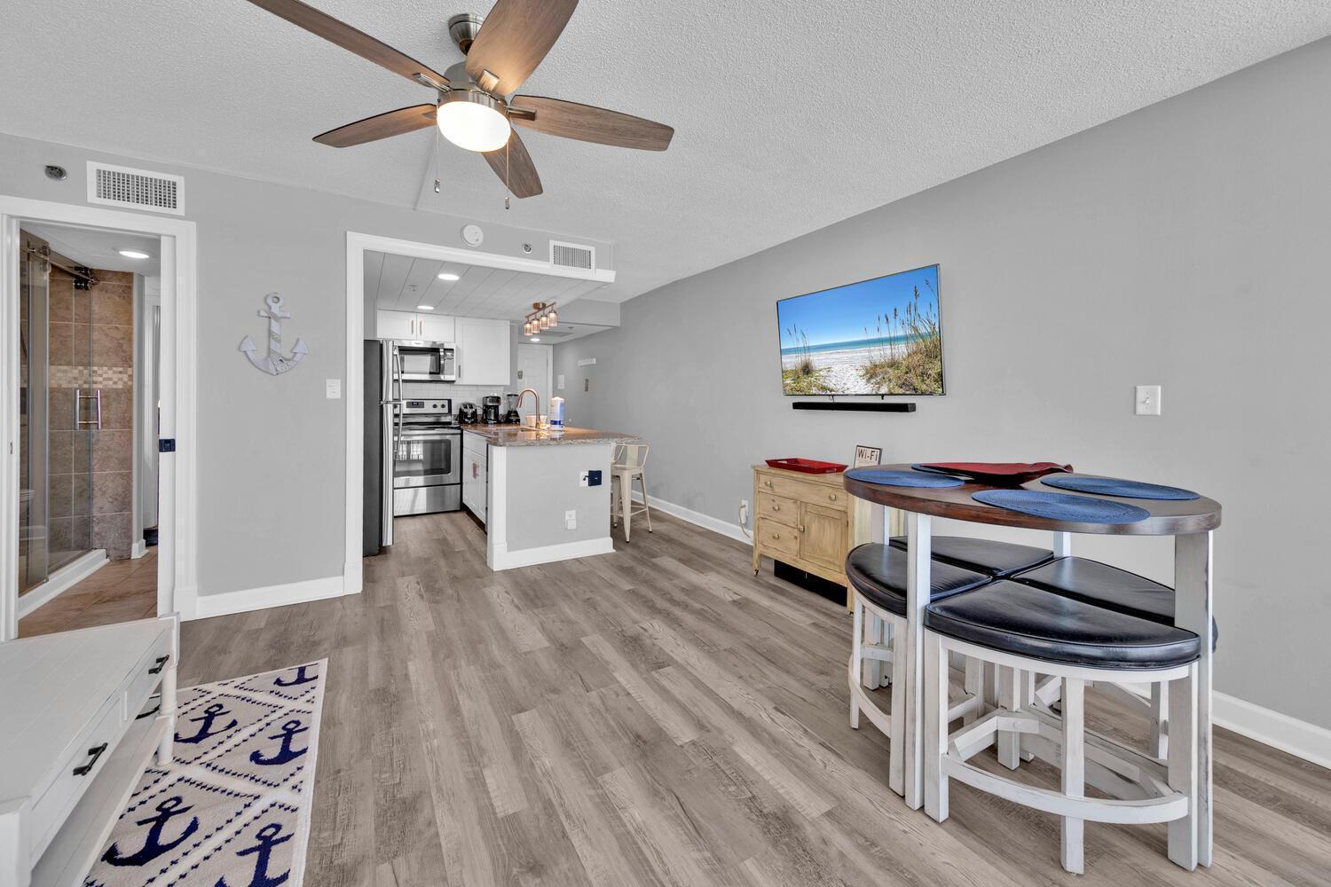 Sunbird 1010E Panama City Beach Exterior foto
