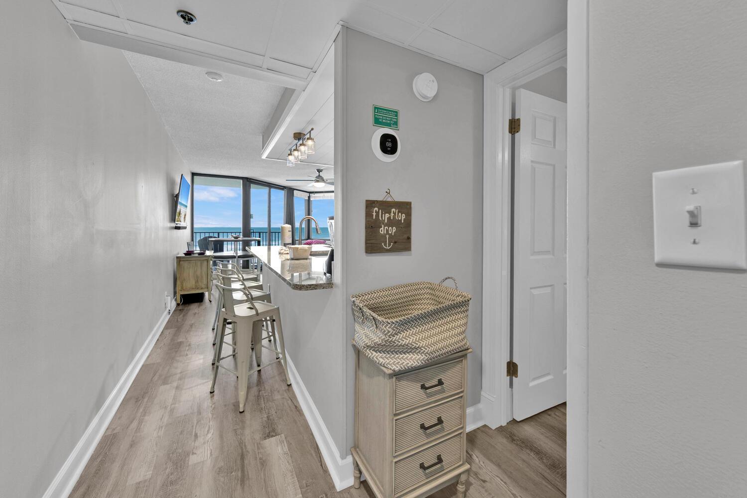 Sunbird 1010E Panama City Beach Exterior foto