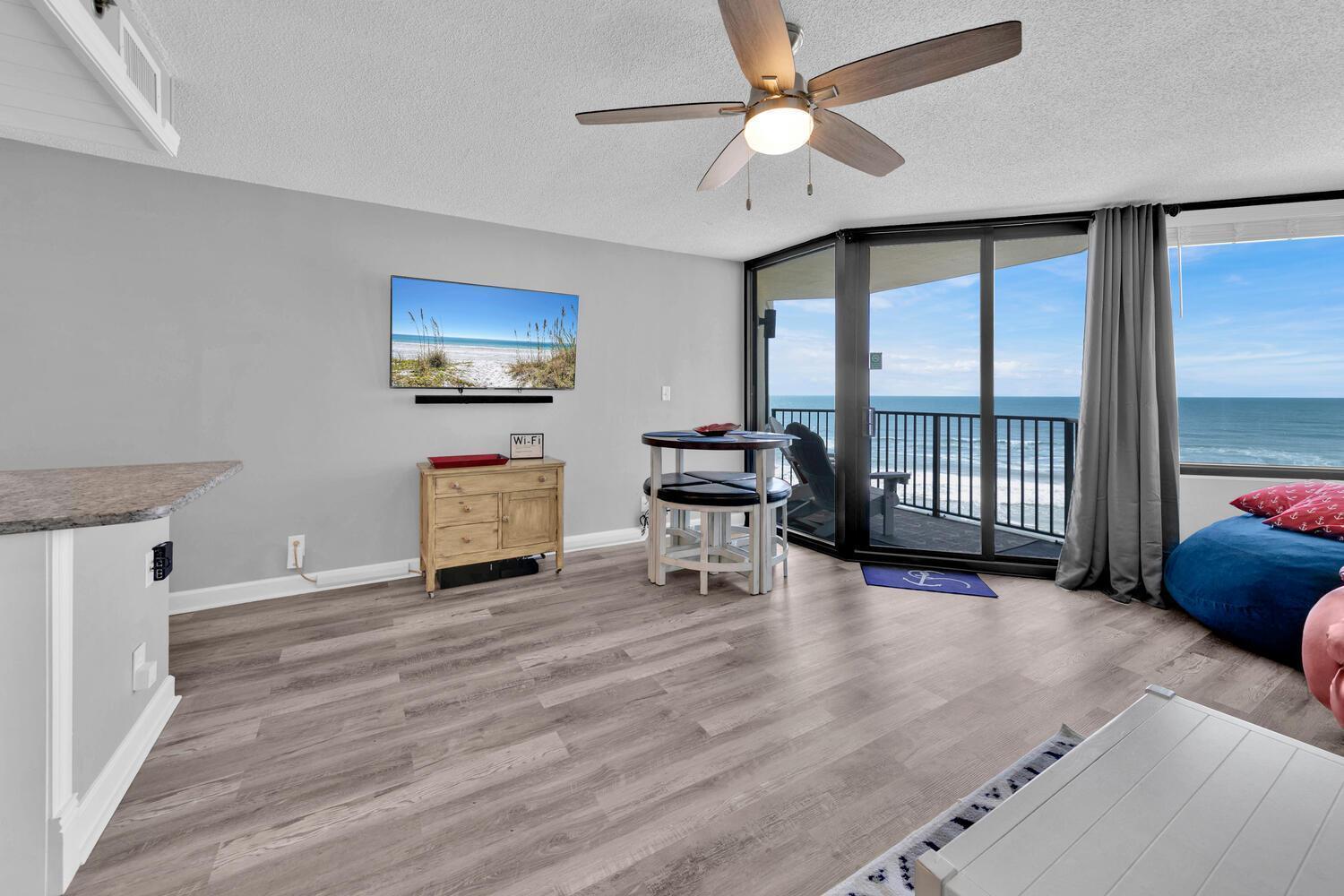 Sunbird 1010E Panama City Beach Exterior foto