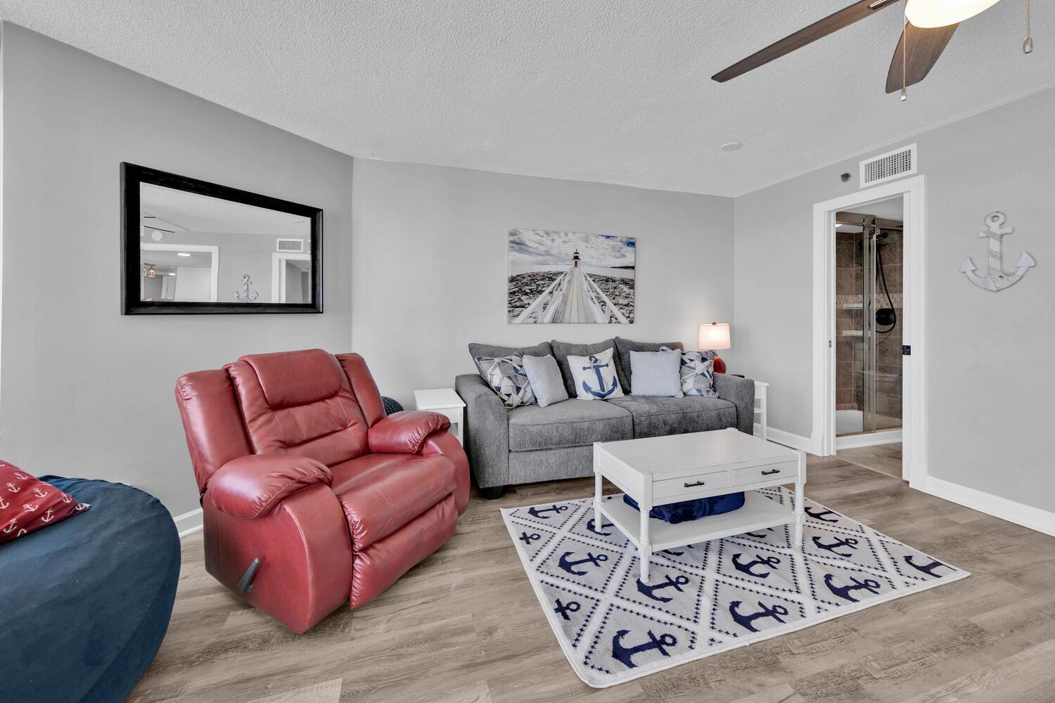 Sunbird 1010E Panama City Beach Exterior foto