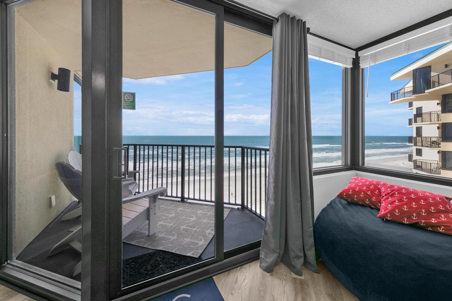 Sunbird 1010E Panama City Beach Exterior foto