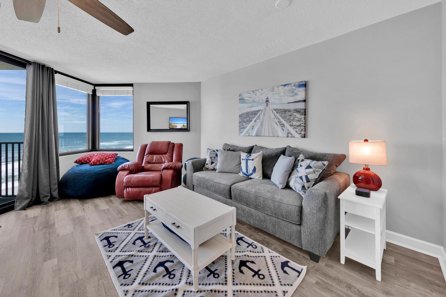 Sunbird 1010E Panama City Beach Exterior foto
