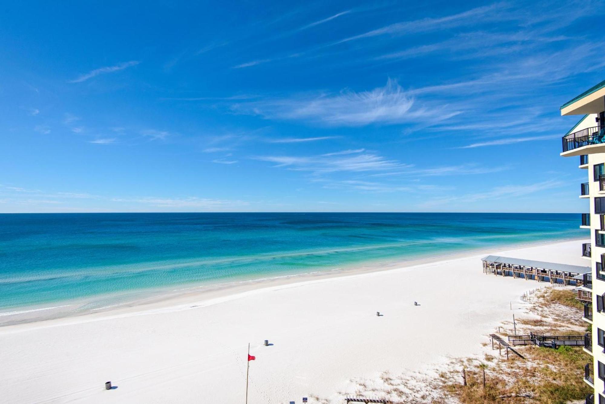 Sunbird 1010E Panama City Beach Exterior foto