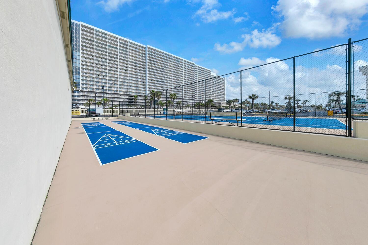 Sunbird 1010E Panama City Beach Exterior foto