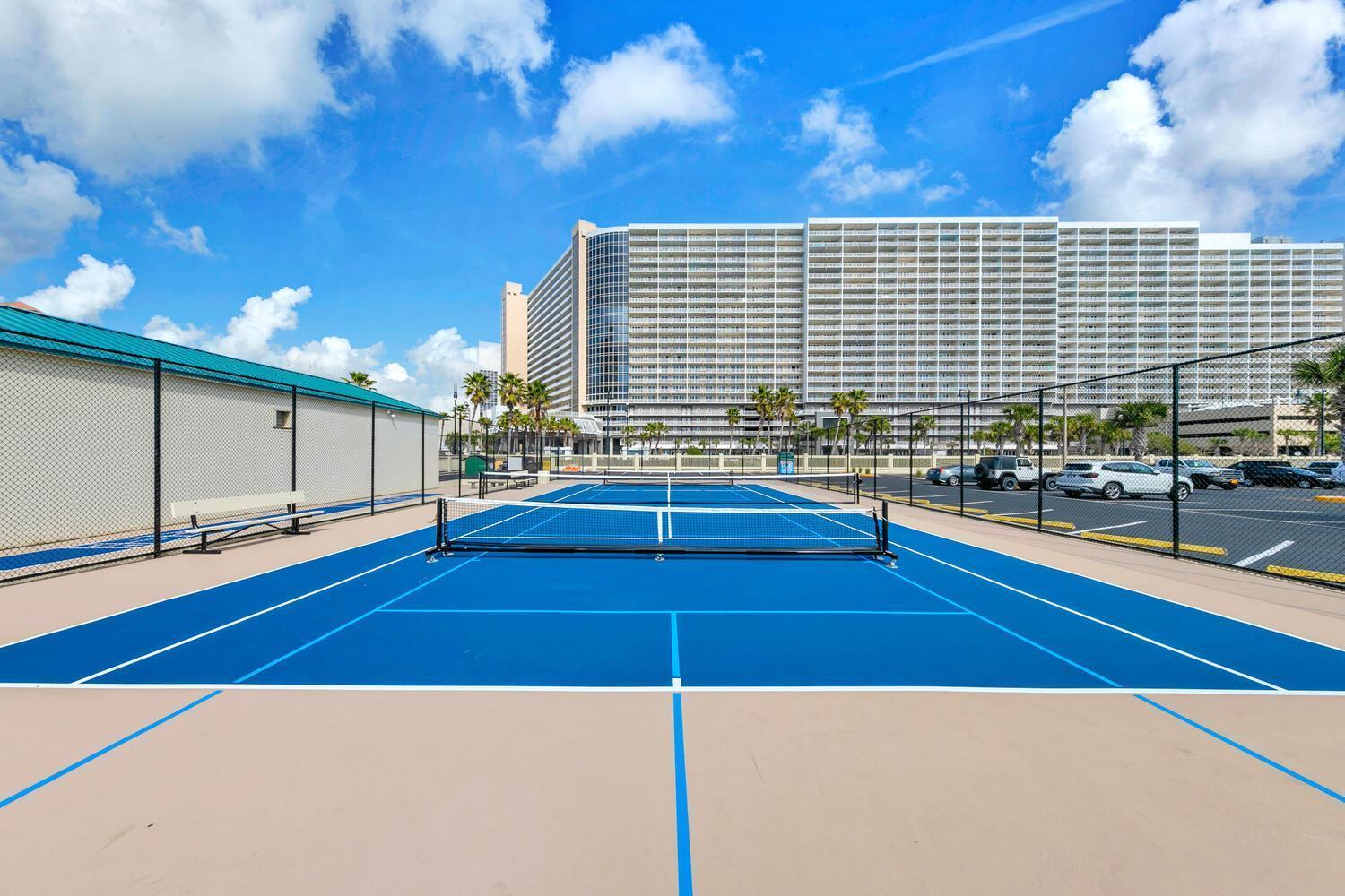 Sunbird 1010E Panama City Beach Exterior foto
