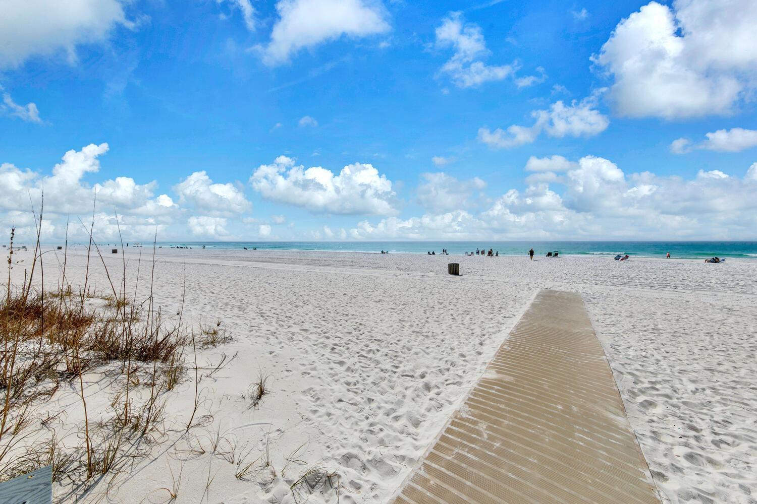 Sunbird 1010E Panama City Beach Exterior foto